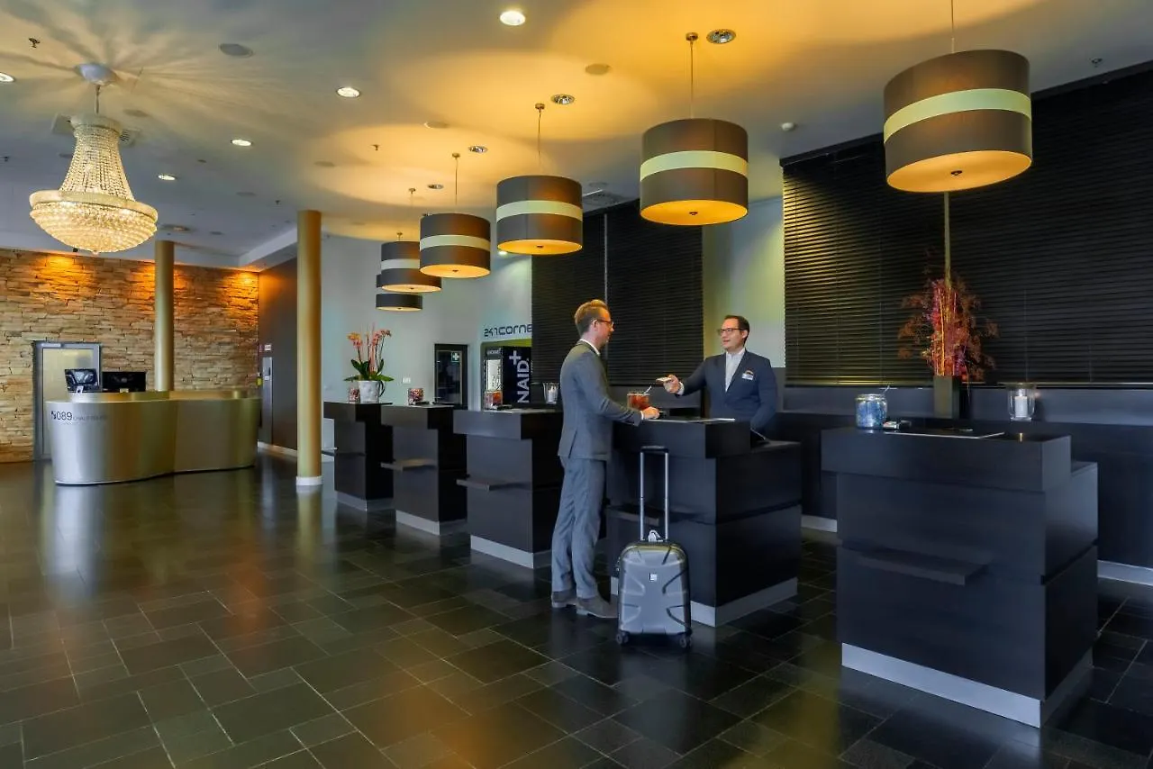 Rilano 24/7 Hotel Muenchen