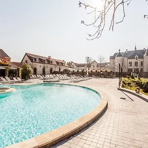 *** Hotel Thermae Boetfort Belgique