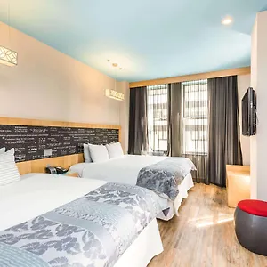**** Hotel Tryp By Wyndham Times Square - Midtown États-Unis