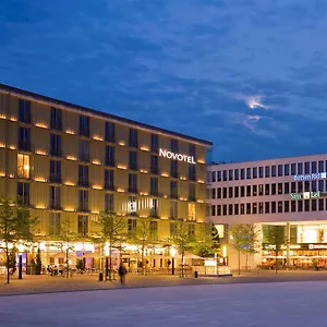 Novotel Messe **** Monaco di Baviera