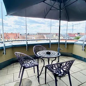 Apart-hotel Arabest & Boardinghouse