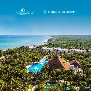Resort El Dorado Royale By Karisma Puerto Morelos
