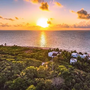 Hotel Almaplena Boutique Mahahual