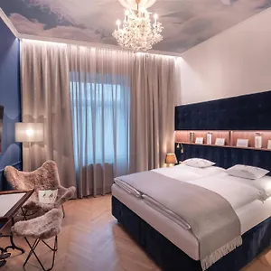 Hotel Boutiquehotel Donauwalzer Viena