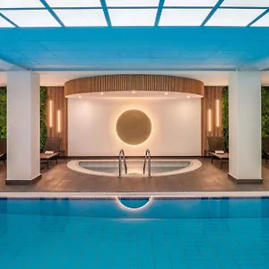 Marriott **** Monaco di Baviera