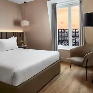 Hotel Gare De L'est, An Ihg París