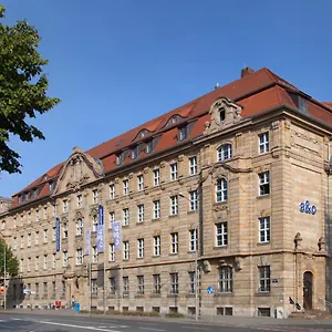 A&o Hauptbahnhof , Leipzig Alemanha