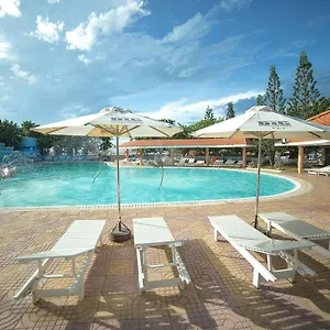 **** Hotel Cap Saint Jacques Vietnam