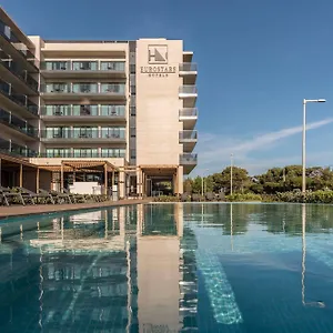Hotel Eurostars Cascaes