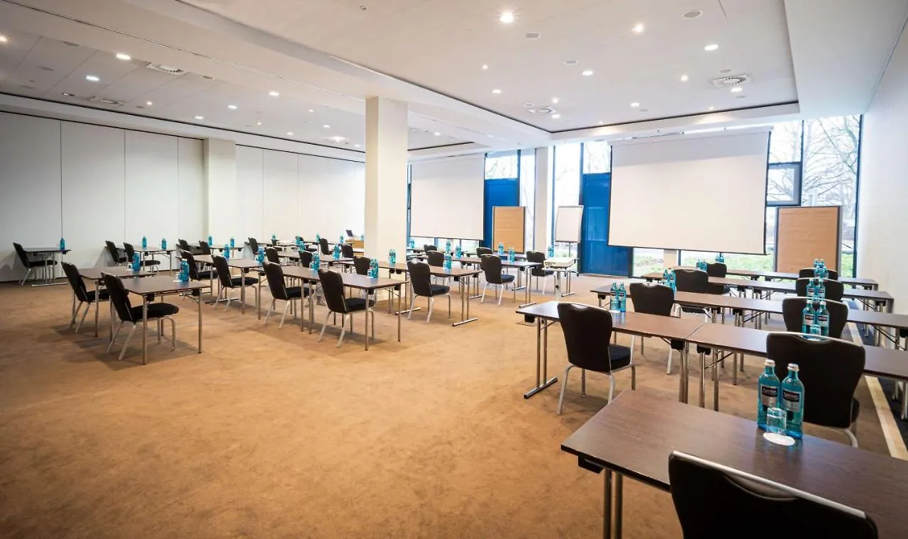 Rilano 24/7 Hotel Muenchen