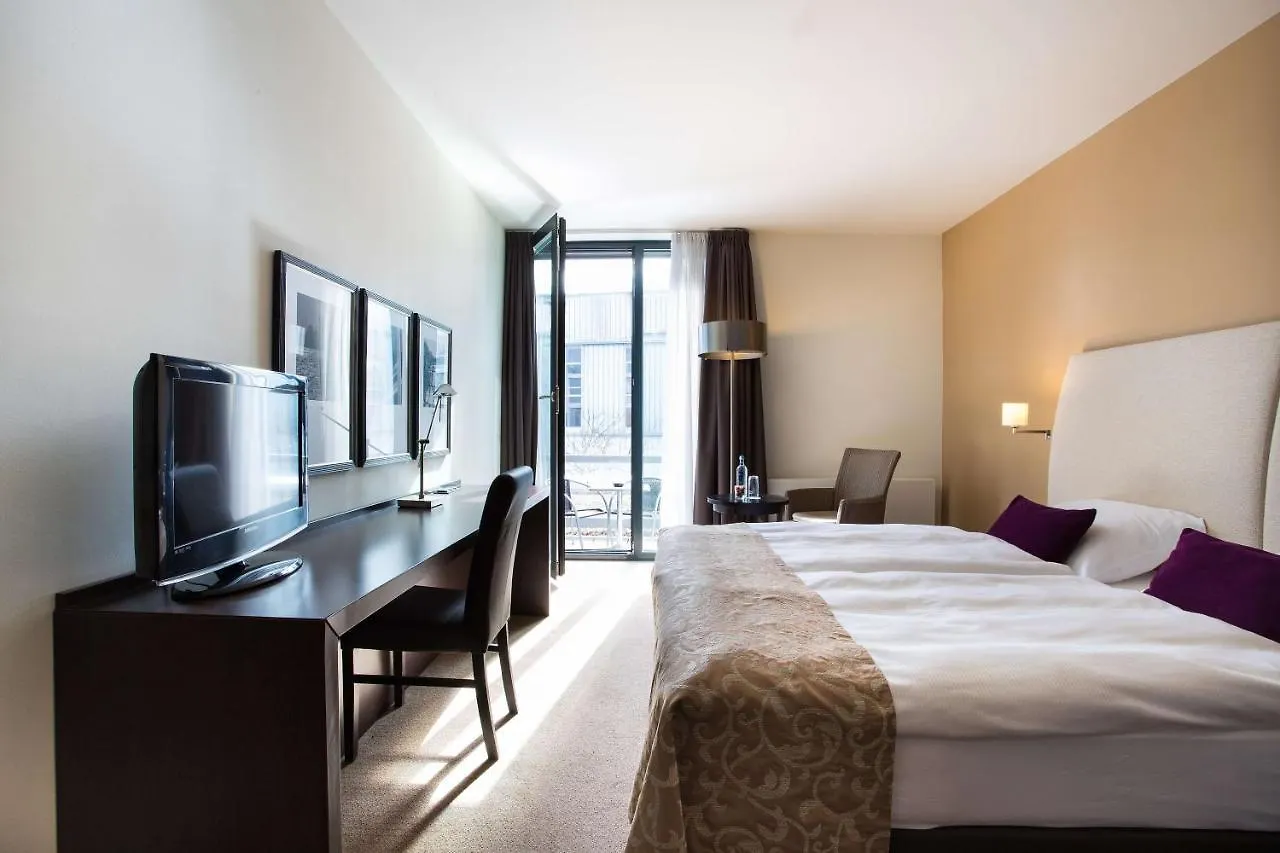 Rilano 24/7 Hotel Muenchen