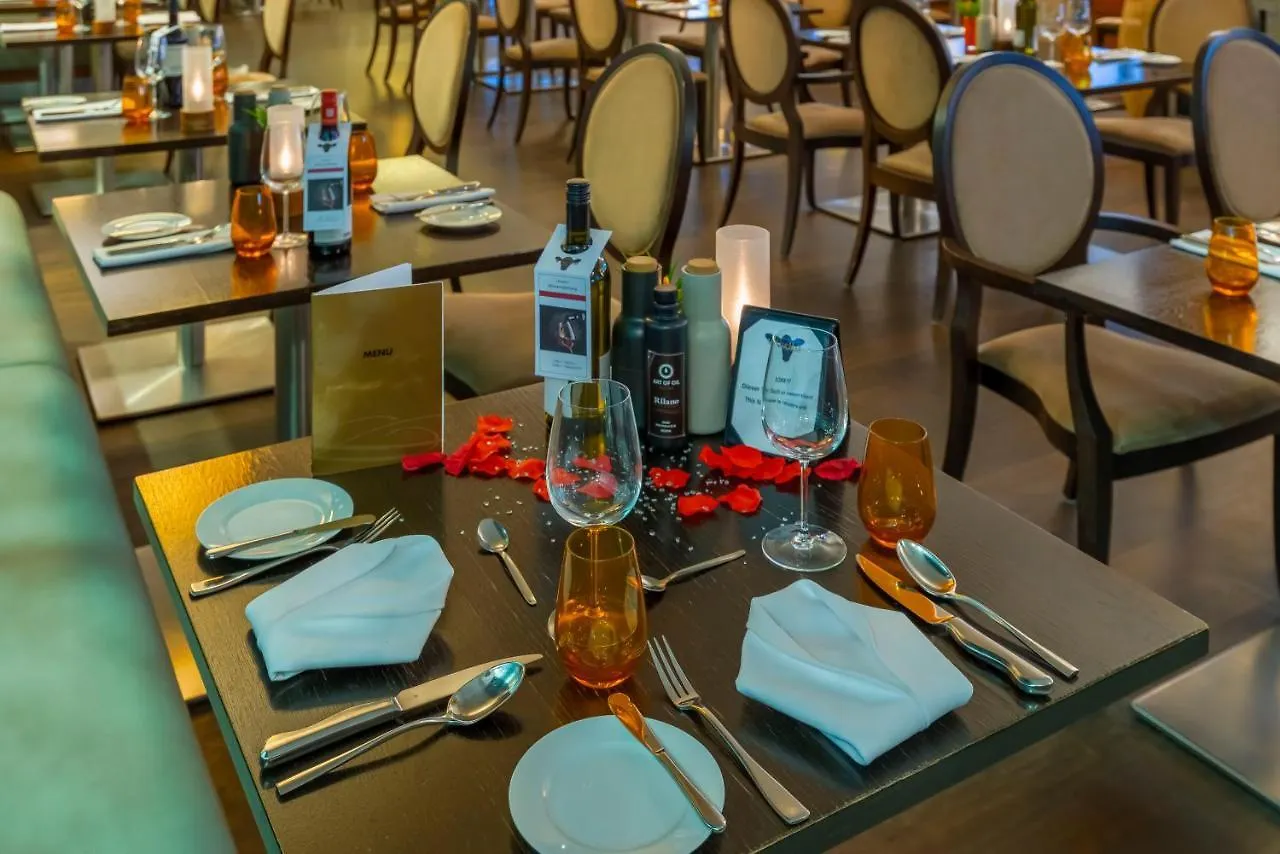 慕尼黑瑞拉纳24/7酒店